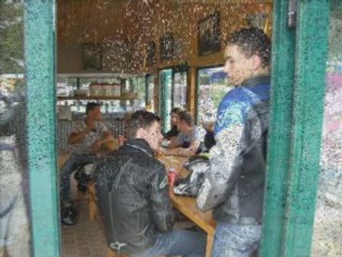 Le pont de la souleuvre