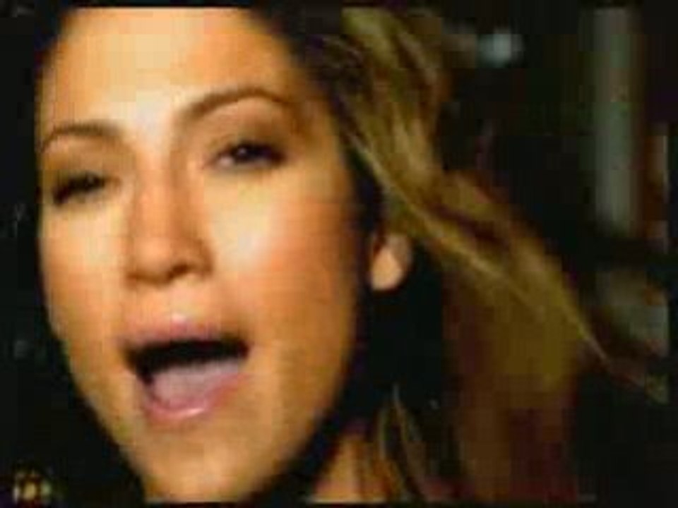 Jennifer Lopez - J To The L-O Megamix