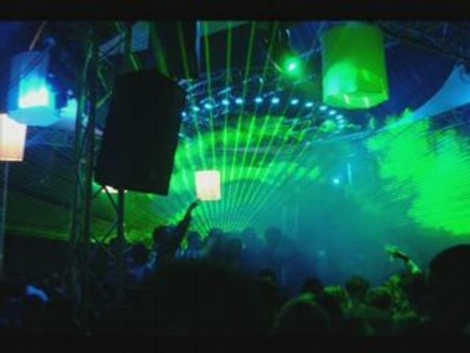 Speed limit + summer of 69 (DJ RVB mix)