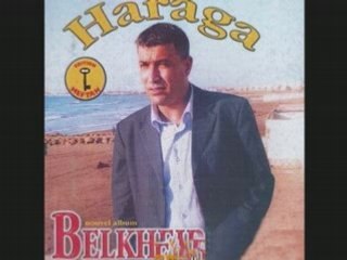 Cheb belkheir- maliki nstini