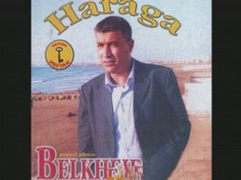 Cheb belkheir- maliki nstini