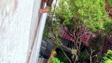 🎨 Jasa Pengecatan Dinding Gedung + Waterproofing | Hasil Rapi & Tahan Cuaca Telp/Wa 0821 3435 8787