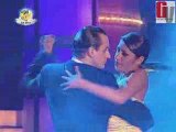 Slow Dance: Sergio y Leidy (Bailando por un Sueño 02-08-08)
