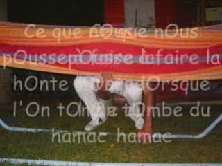 Vidéo sOirée entre nOus le 2 juillet 2008