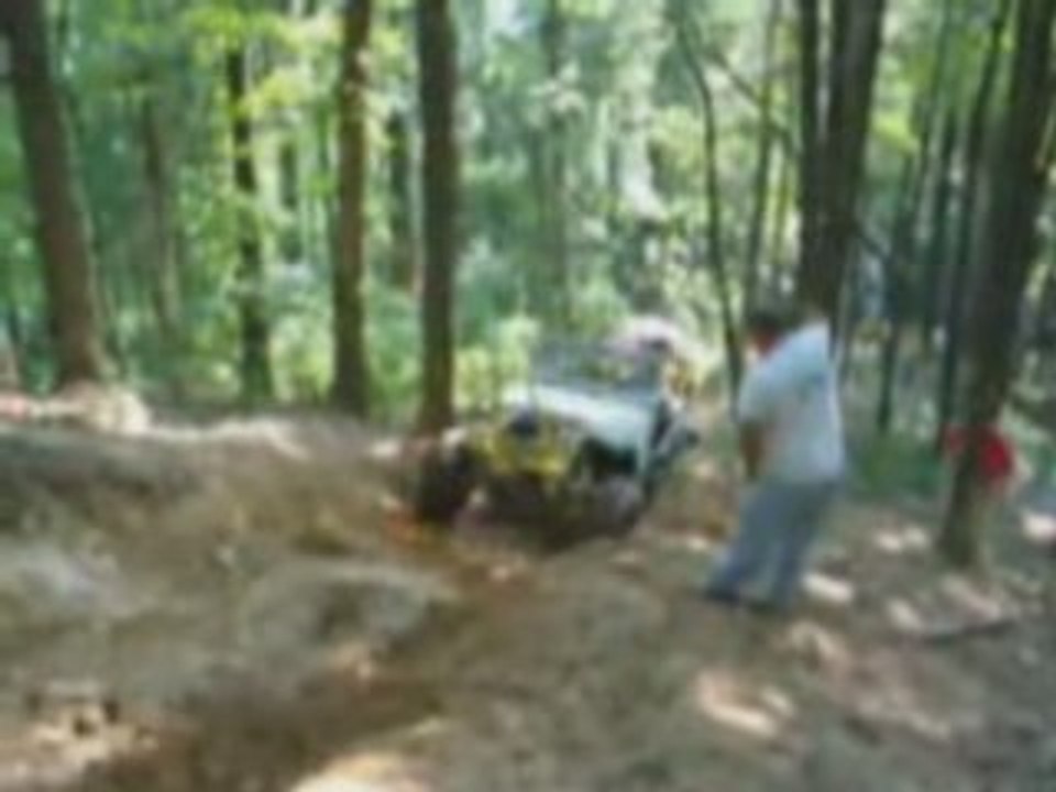 4x4 gamelle 20