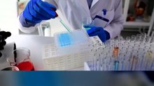 Medicamento espacial supera su primera gran prueba