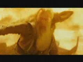 Harry Potter et le Prince de Sang-mélé - Bande annonce