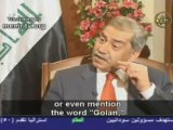 iraqi MP : 