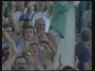 WR - stefka Kostadinova Rome 1987 2m09