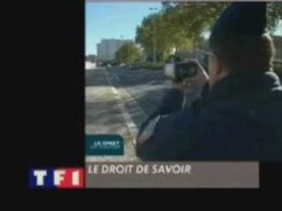 Les-flics-et-les-radars