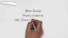 Kode Syair Boru Sunda Hari Jumat 18 September 2026 #paktuntung
