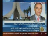 El Jazeera - Algérie scandale injustice persécution Habiba