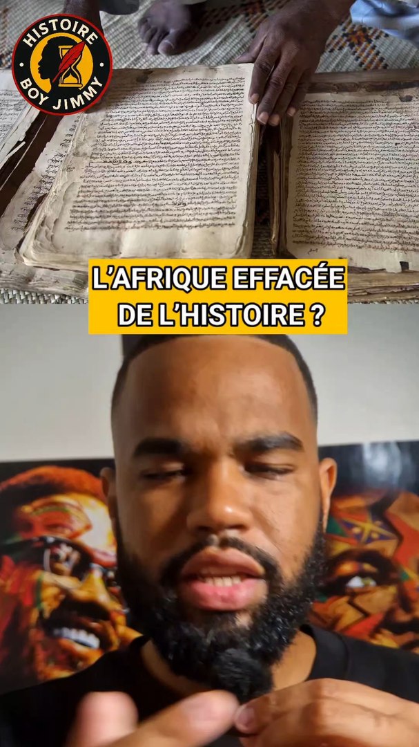Pourquoi l’histoire du monde est impossible à raconter sans l’Afrique