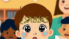 10000 palabras en inglés - ¿CRIES  llora o grita?
