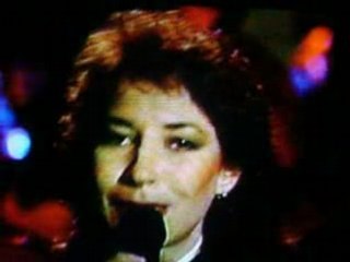 Hall Lani & Mendes Look of Love