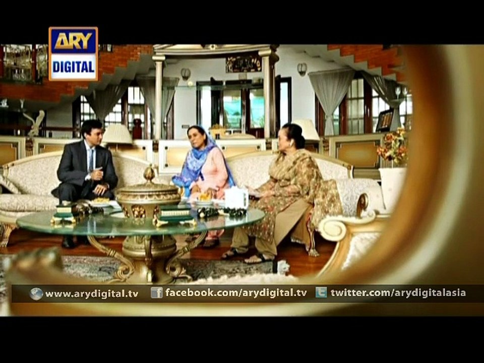 Daraar Ep - 03 - 27th August 2014 [Full Movie] - video Dailymotion