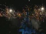 Les Feux Enchantés / The Enchanted Fireworks