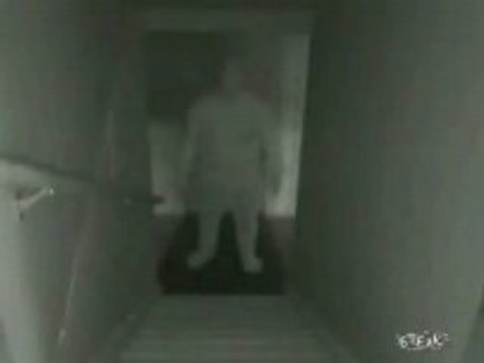 Horrifying-ghost-on-stairs