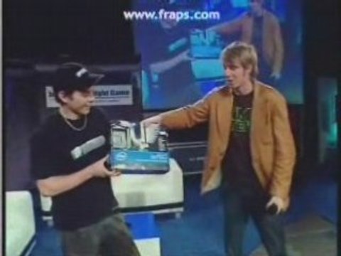 Intel extreme masters counter strike 1.5 source pgm cheater