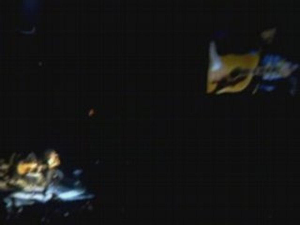 Concert Tokio Hotel 14/10/07