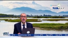 Termoeléctrica amenaza humedal Ramsar