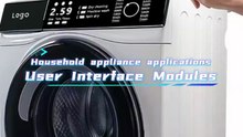 Household appliance applications