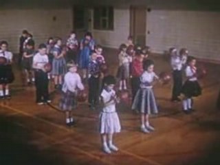 Socially Anxious Kid Freaking Out in Gym Class Movie
