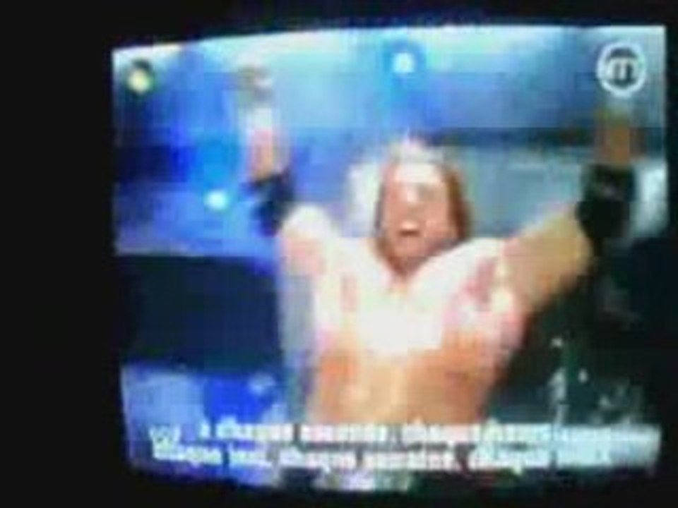 HHH Promo