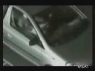 Air-bag-knocks-driver-out