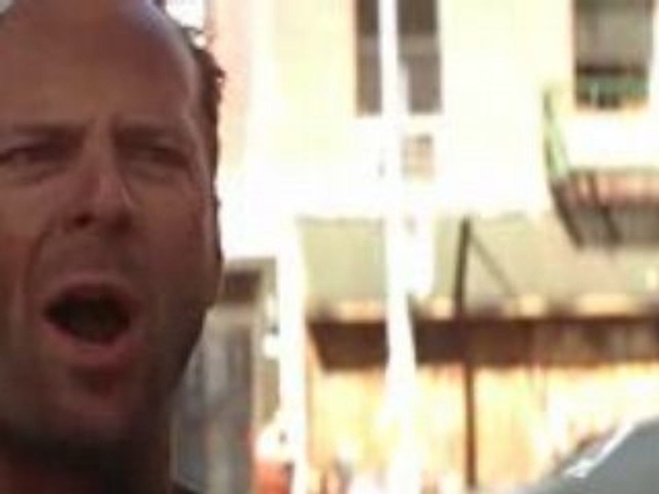 Die Hard 3 Trailer