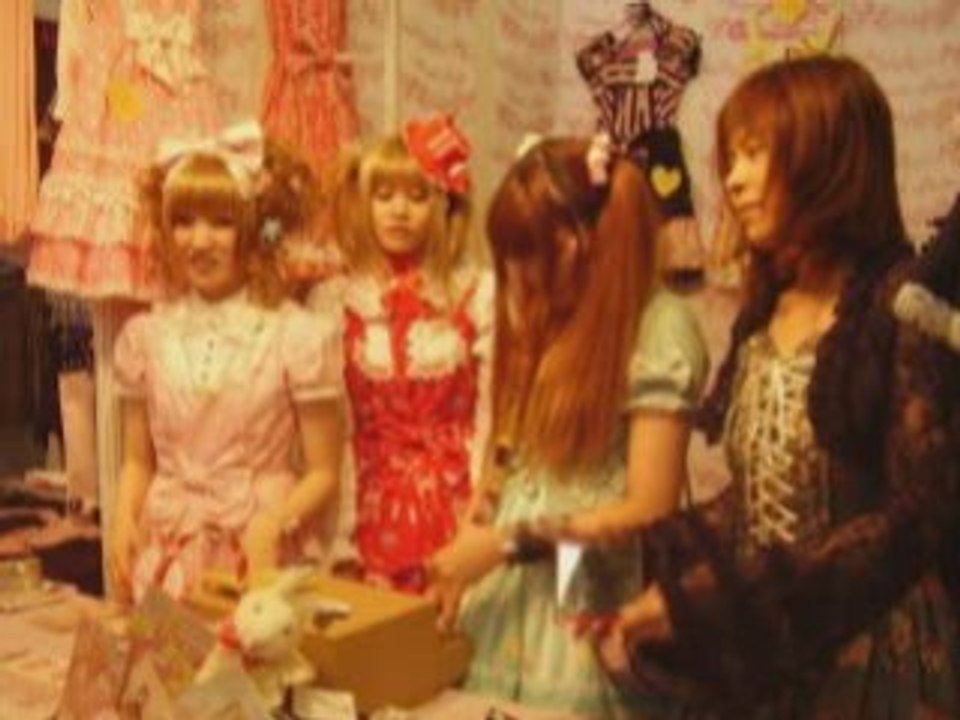 Japan Expo 2008