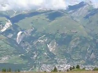 Mimi-Christèle décollages