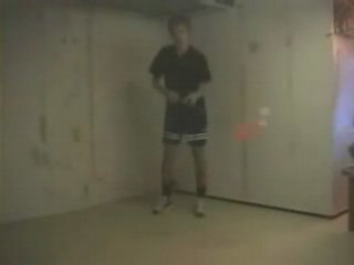 Incredible Hockey Stick Control