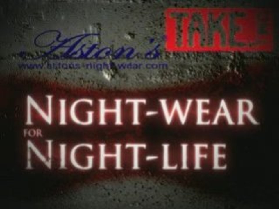 Effet pour le menu du DVD "the 1002"