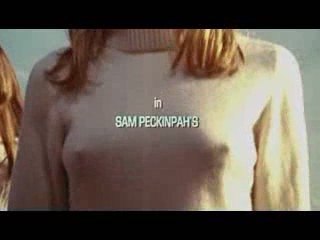 "Straw Dogs" Trailer