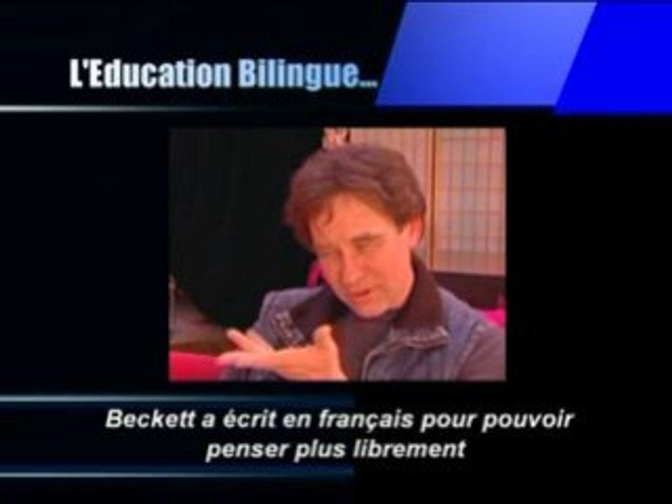 Le bilinguisme dans le Haut-Rhin