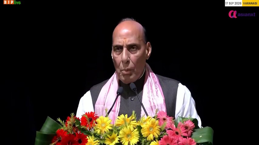एक जीवन, जो बन गया विरासत | Rajnath Singh Ji on PM Modi Ji की Seva Journey | BJP