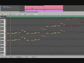 LOGIC Pro 8 - Formation en Français !!!
