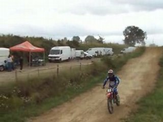 moto cross alexis kévin blargies