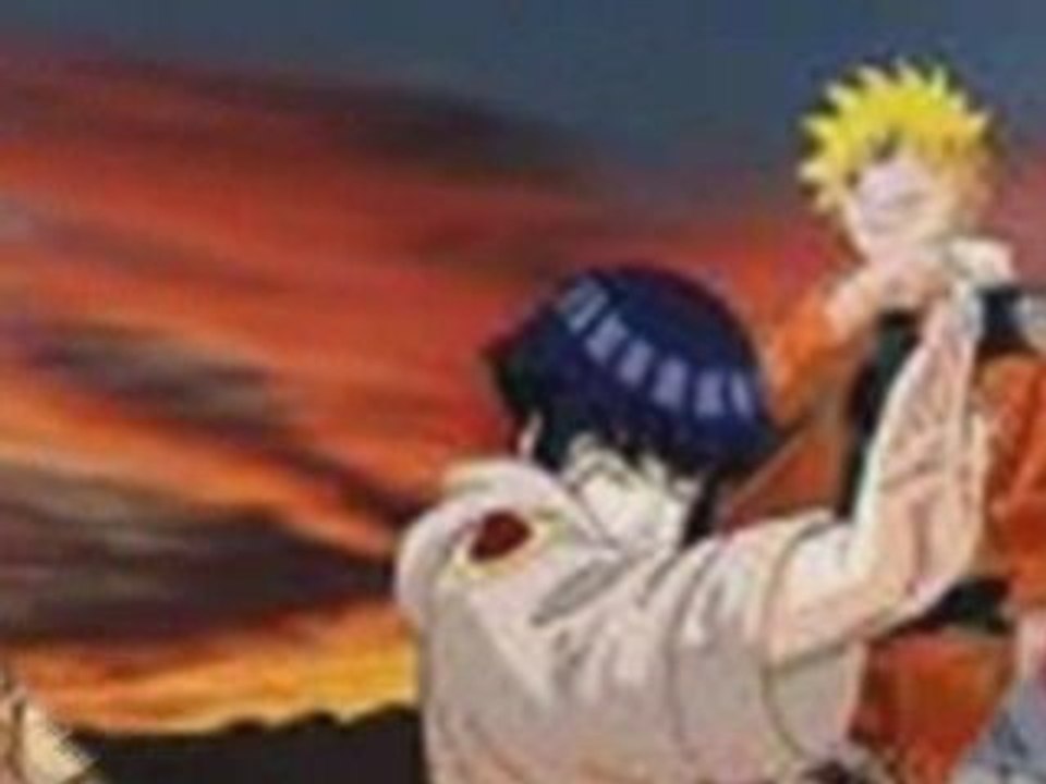 NARUTO !AMV! Hinata-Naruto-LOVE