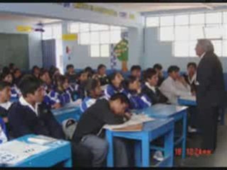 La Rima del 28 de Julio