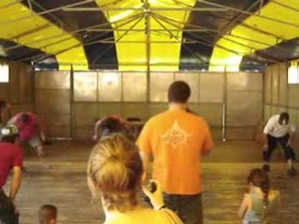 Video cox