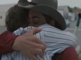 Kissing you - Brokeback Mountain