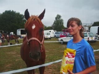 Endurance Castillonnès 2008