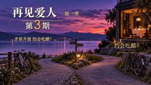 《再见爱人 第一季》第3期｜魏巍佟晨洁矛盾升级 郭柯宇约会章贺吃醋？
