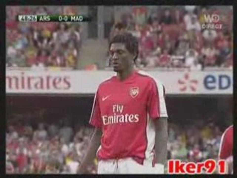 Emirates Cup