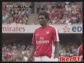 Emirates Cup - Exclusive Football Event ⚽