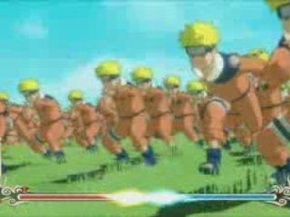 TV  NARUTO  Ultimate Ninja STORM E3 2008 Trailer (HD) - Streaming Trailers, Videos and Movies - GamersHell.com