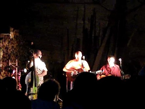 Karpatt à Chantes ( 70 ) j'ai fait d'la place