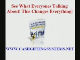 HOW TO POST ADS ON CRAIGSLIST